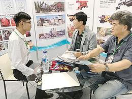 2019.5-公司展會(huì)