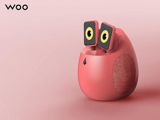 模块化机器人 | 探索和建立人与产品及服务之间的关系