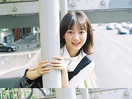 人像摄影