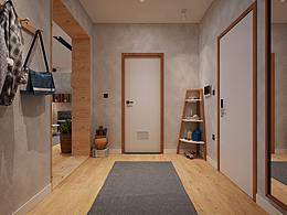 屋内设计