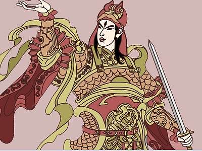 矢量插画设计制作 插画设计定制 图片设计
