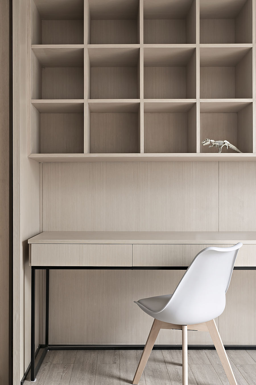 纳维亚风格的现代公寓（图ZMTExNjQ1NDgw） - 家装设计 - 站酷设计师扮家家室内设计网原创素材 - 站酷ZCOOL