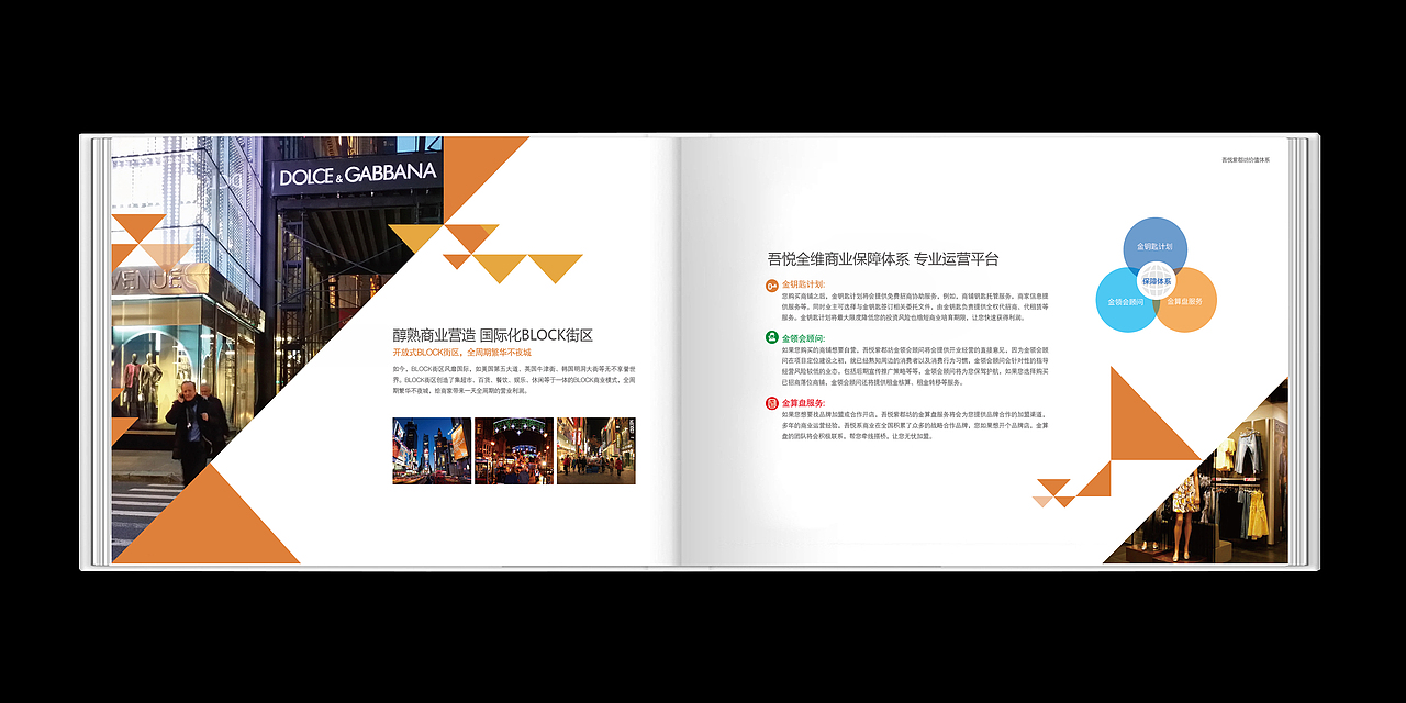 商业手册（部分）（图ZNzU0NDk5MjQ=） - 书籍/画册 - 站酷设计师coffee2013原创素材 - 站酷ZCOOL