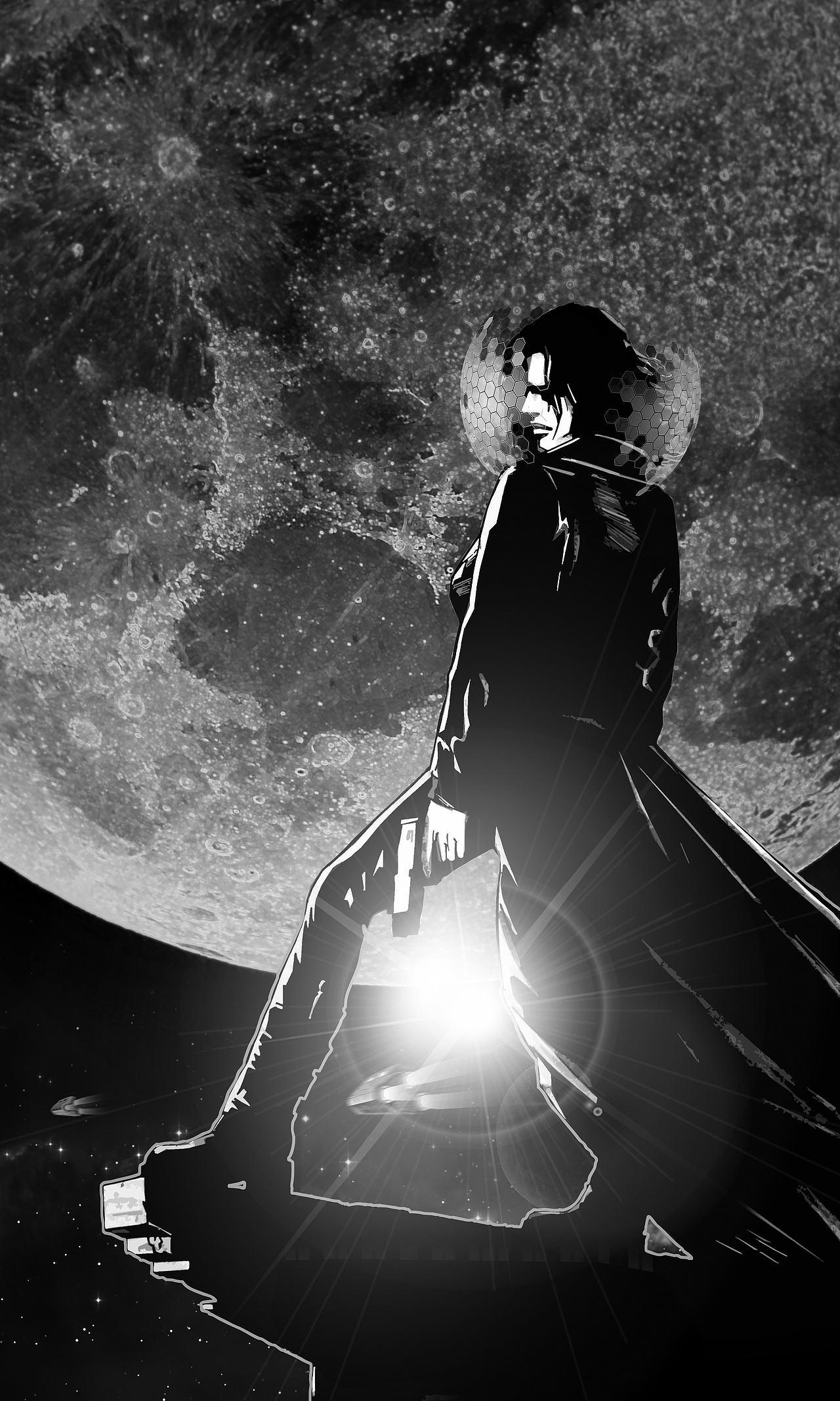 2021插画年终总结