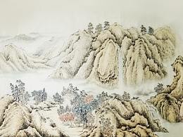 传统