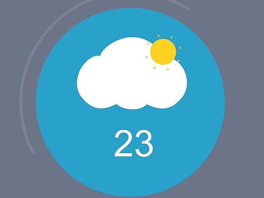 AE_练手小动效（个人主页-ZMjY0OTY4MTY=） - 动效设计 - 站酷设计师helioos原创素材 - 站酷ZCOOL