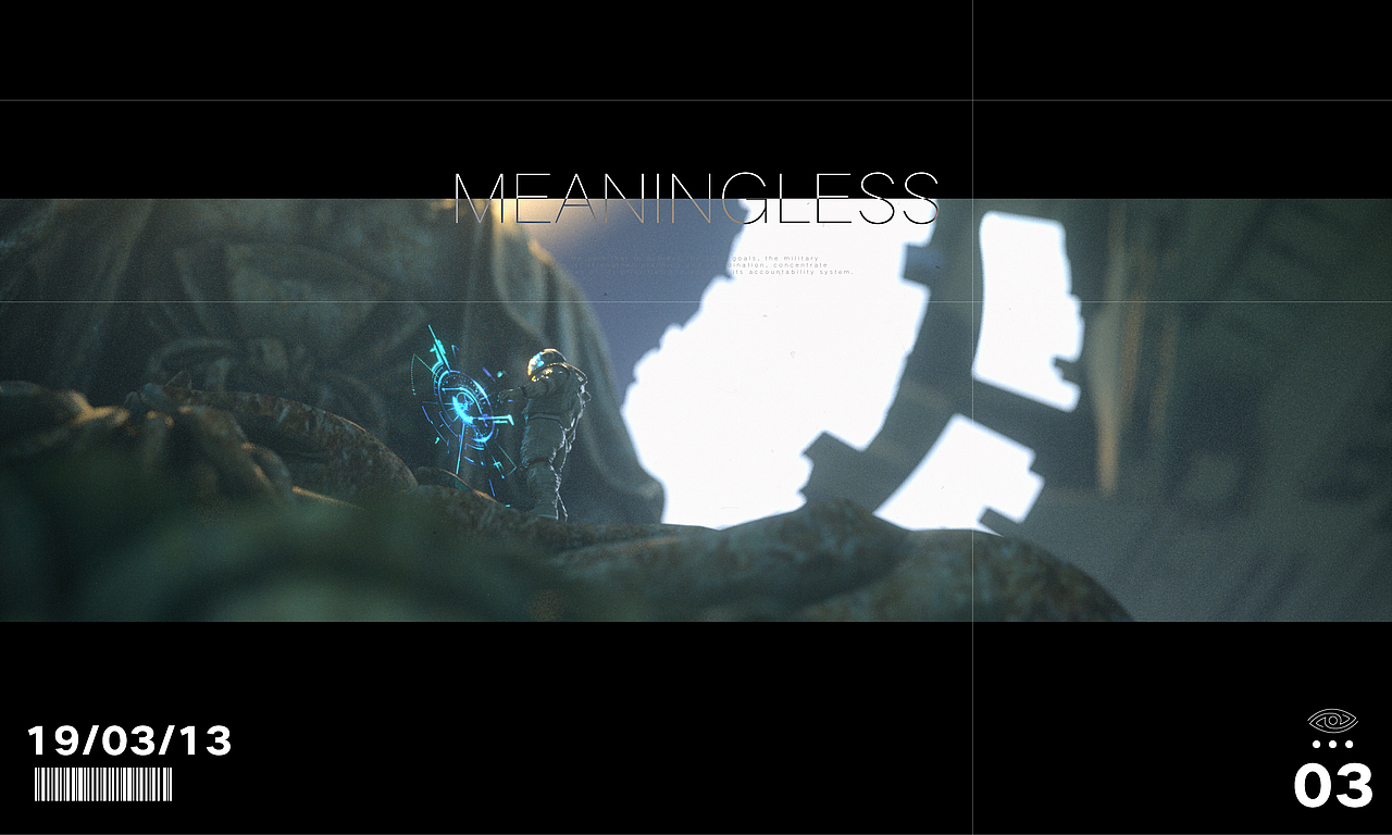 Meaningless-无意义俱乐部（图ZMTQ5NTQ5NDgw） - 场景 - 站酷设计师张无鬼原创素材 - 站酷ZCOOL