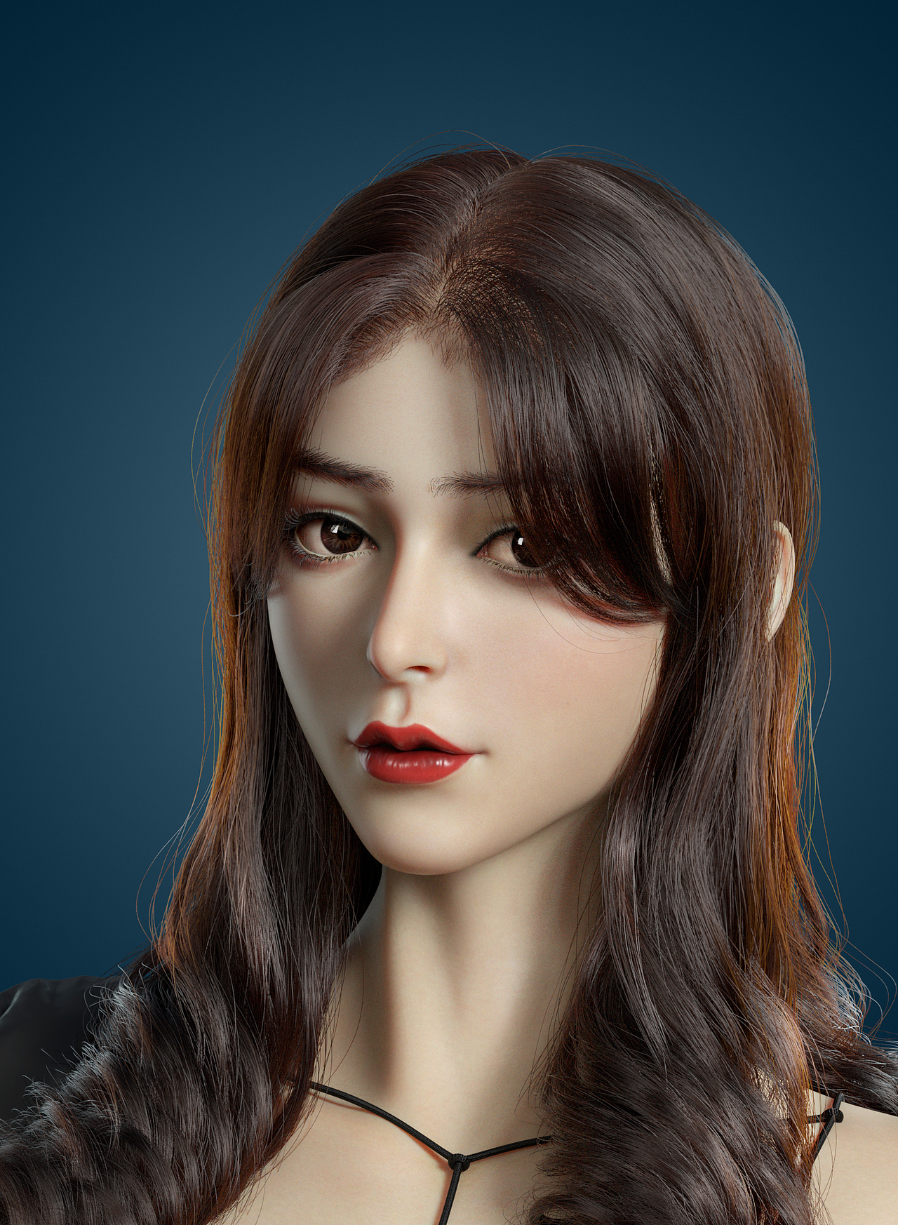 个人练习（02）（图ZMTk2NjIyNTk2） - 人物/生物 - 站酷设计师小火火不是老司机原创素材 - 站酷ZCOOL