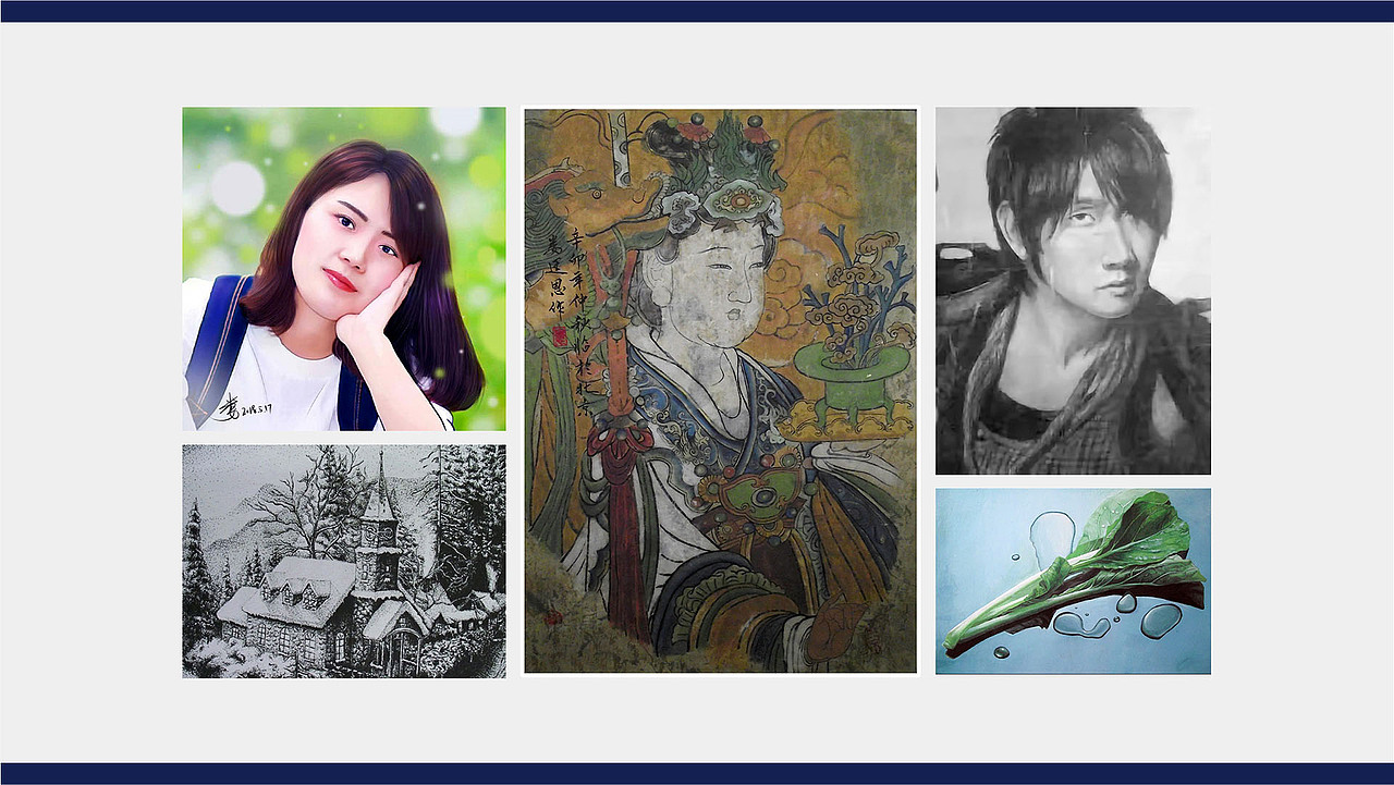 个人简历作品集（图ZMTU4OTUxOTEy） - 宣传物料 - 站酷设计师哆咦Dot原创素材 - 站酷ZCOOL