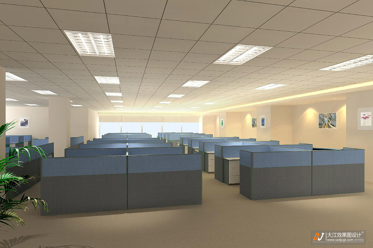 大江效果图-最新作品分享-07-09版