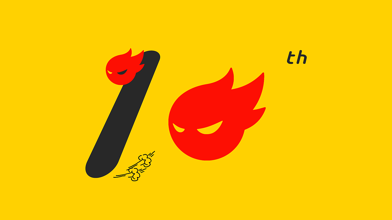 站酷十年（图ZNTI2NDU1NzY=） - 艺术插画 - 站酷设计师Janeee原创素材 - 站酷ZCOOL