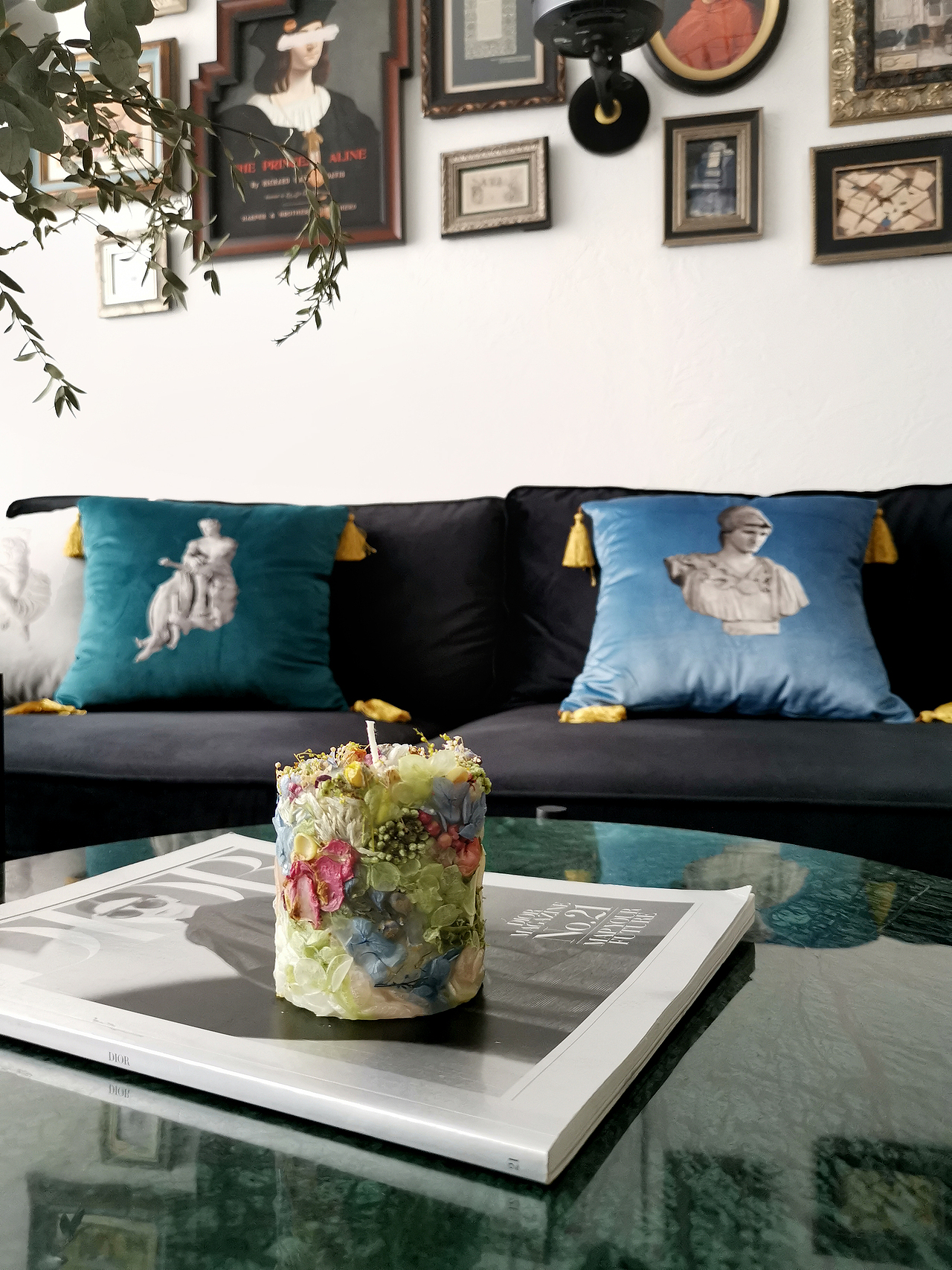 100平 杭州纹身店（实景）（图ZMTQ3NTg2MTYw） - 商业空间设计 - 站酷设计师Bocean波形设计原创素材 - 站酷ZCOOL