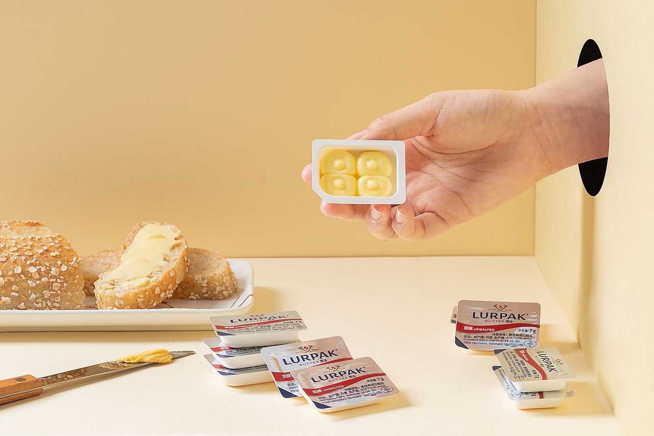 电商拍摄 黄油（图ZMjE4Mjk1MTIw） - 产品摄影 - 站酷设计师拍美食的亮仔原创素材 - 站酷ZCOOL