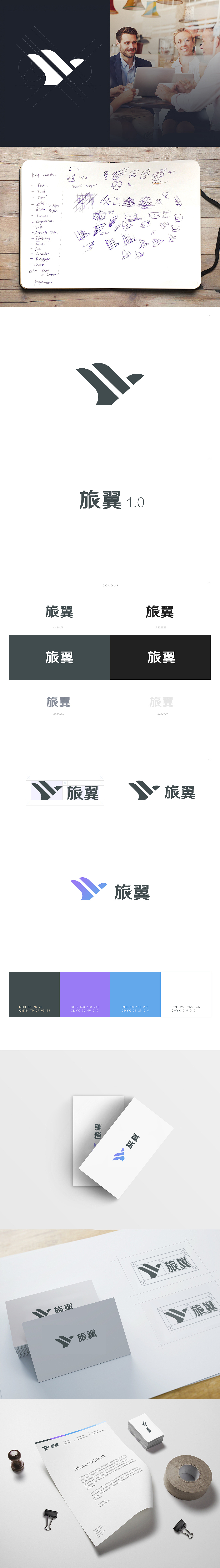 2017 「简历&作品集!!!!!」