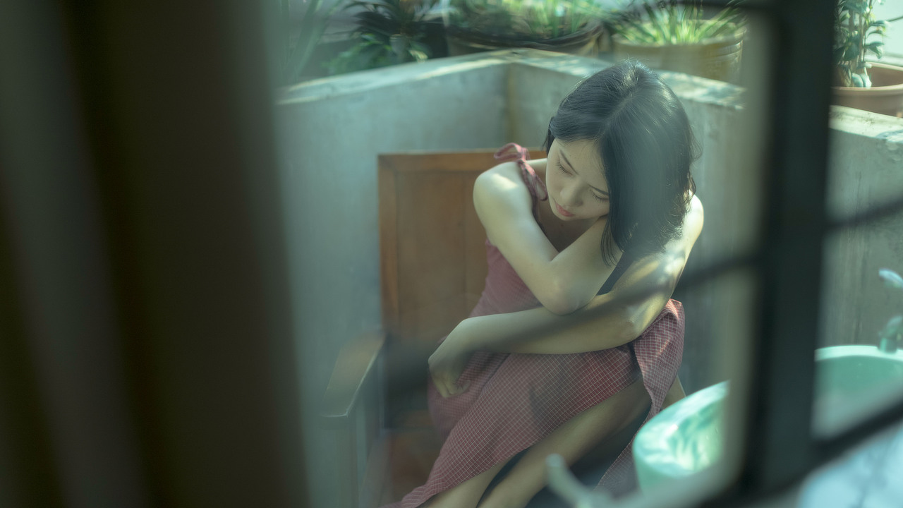 离岛之夏（图ZOTE1ODIzMDA=） - 人像摄影 - 站酷设计师克力可凡原创素材 - 站酷ZCOOL