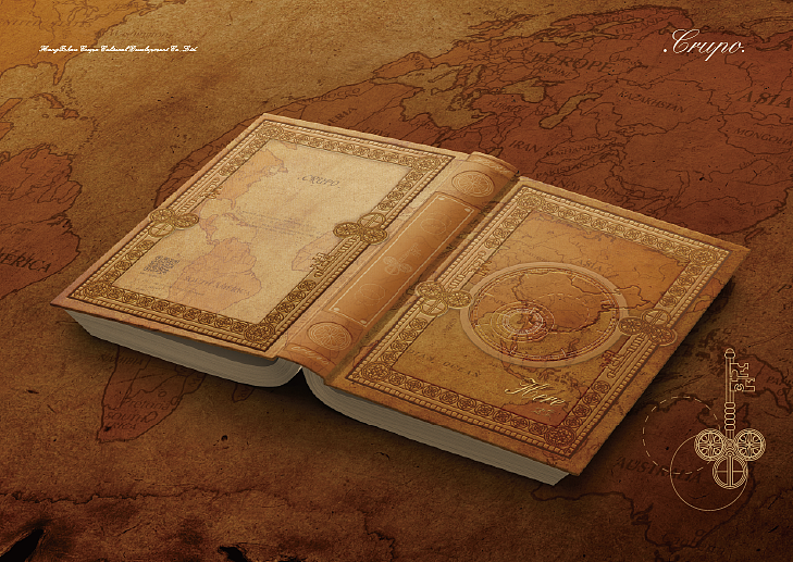 crupo谷朴文化2021画册-品牌宣传设计（图ZMjcxNzA0NzI4） - 书籍/画册 - 站酷设计师谷朴CRUPO原创素材 - 站酷ZCOOL