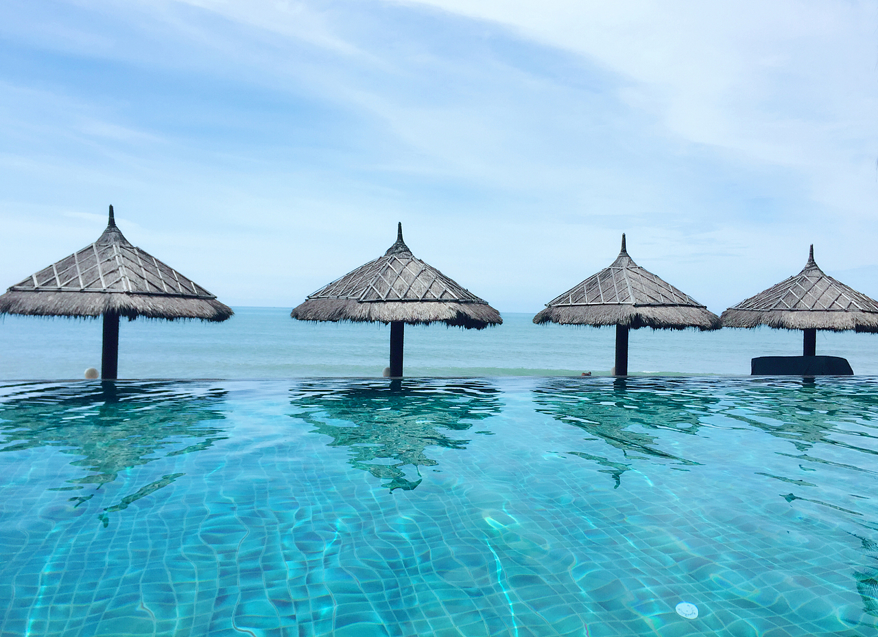 越南之旅（图ZNzAwOTYwNDQ=） - 风光摄影 - 站酷设计师Huang大菲菲原创素材 - 站酷ZCOOL