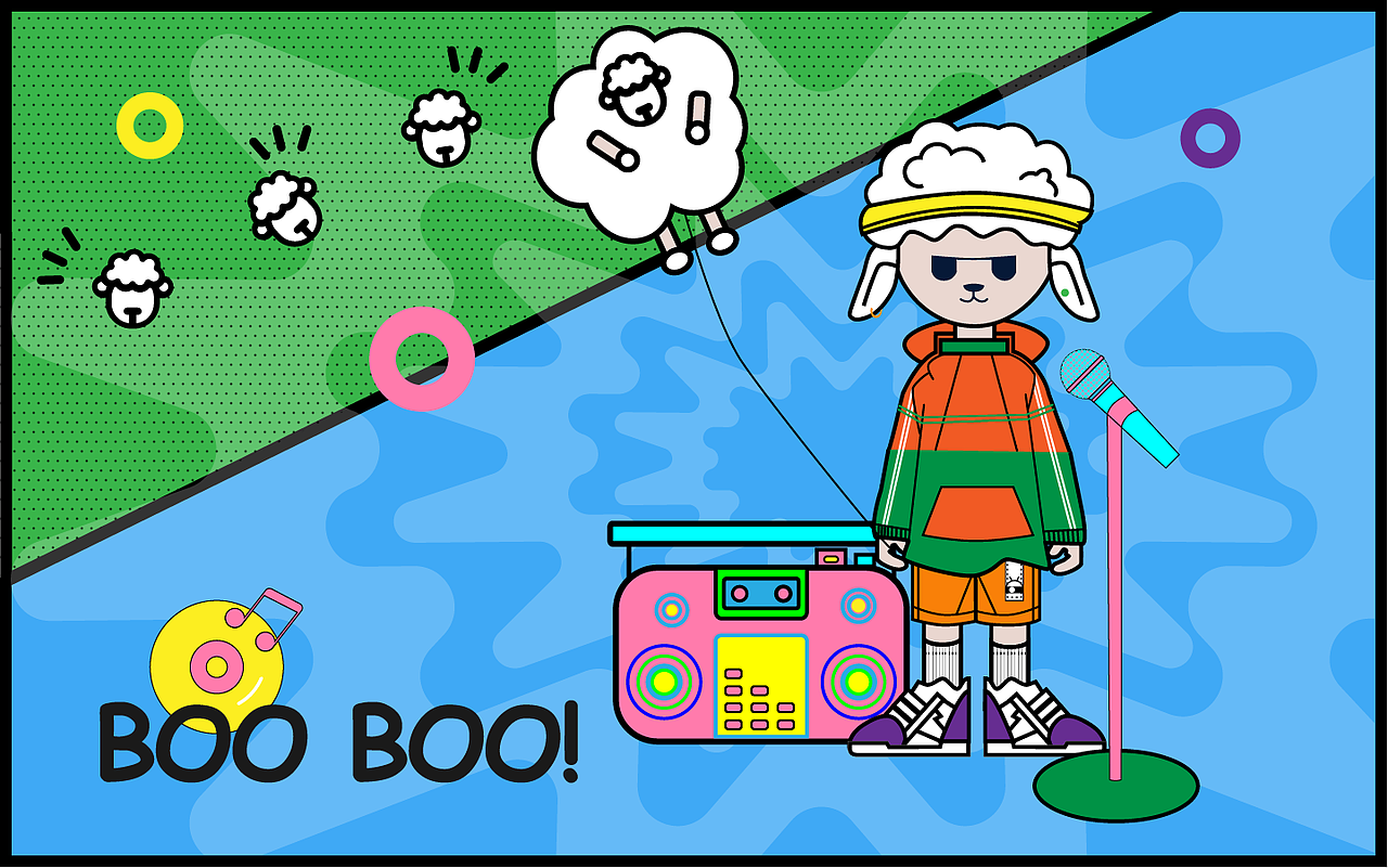 卡玛街舞（图ZMjQ4MDkxOTY0） - 品牌 - 站酷设计师JACKY_FF原创素材 - 站酷ZCOOL