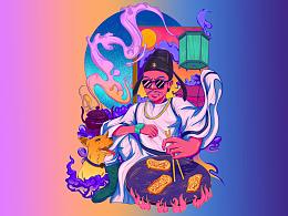 敦煌