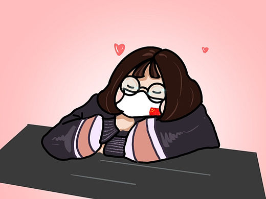 qQ版头像