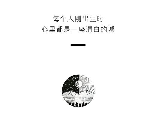 公众号长图