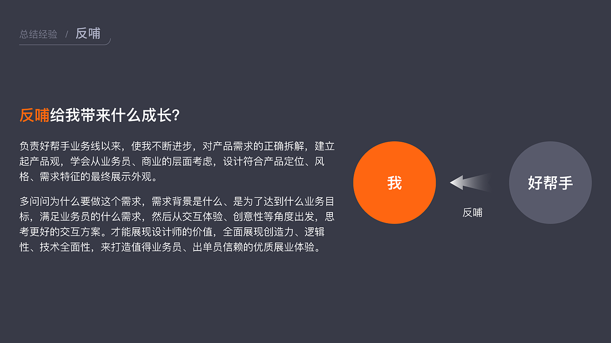 2021下半年设计专业总结