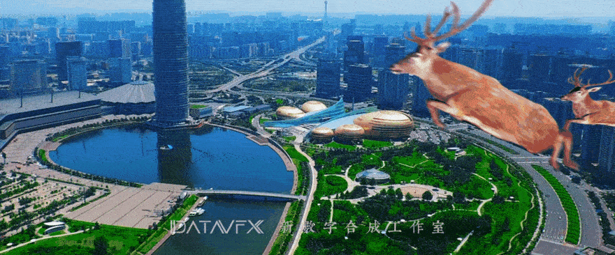 2018 Show Reel 新数字合成工作室/时间线数字科技（图ZMTYzNTA2Njg0） - 动画/影视 - 站酷设计师新数字工作室原创素材 - 站酷ZCOOL