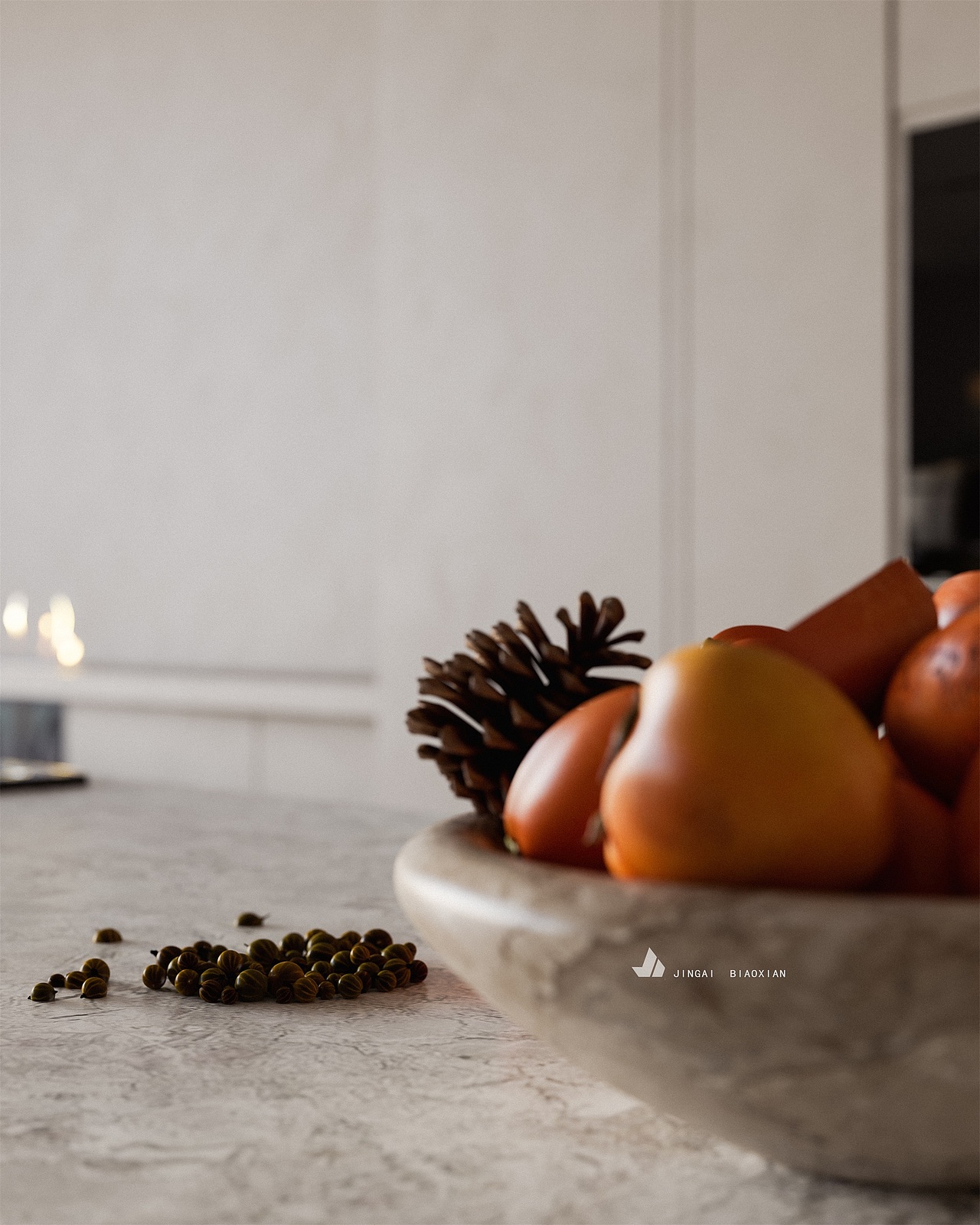 光才是空间的第一要素