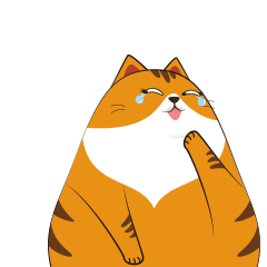 喵小七表情包第五波