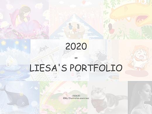 2020/插画习作