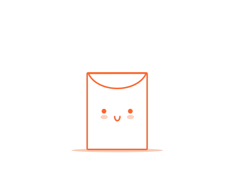 抢红包【gif】（图ZMzA3ODY4NDA=） - 交互/UE - 站酷设计师彩云Sky原创素材 - 站酷ZCOOL