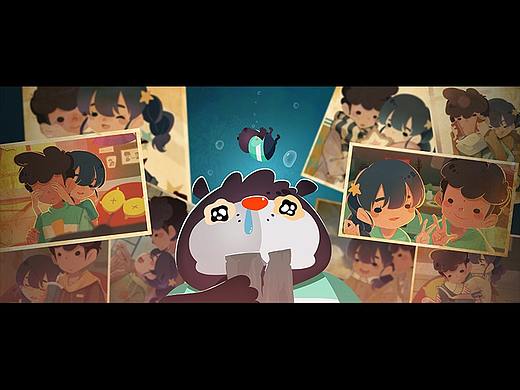 MG动画《Lazzzy》-懒癌晚期的自我拯救