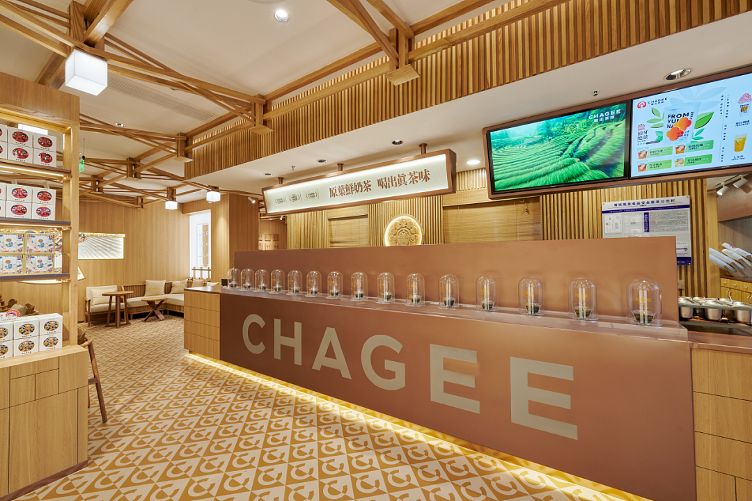 霸王茶姬丨如何实现东方茶品牌的复兴之路（图ZMjkyNDU0MTAw） - 品牌 - 站酷设计师容品牌原创素材 - 站酷ZCOOL