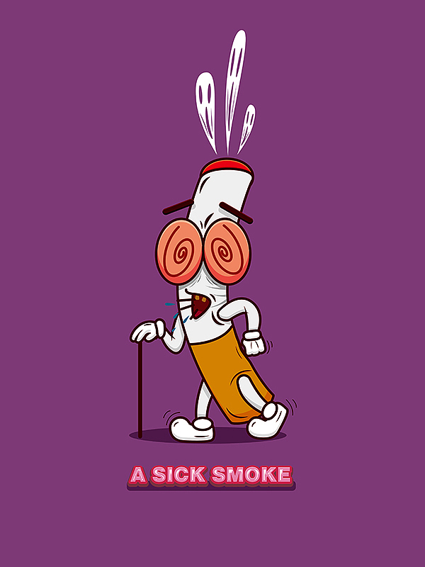 卡通形象插画（图ZMTI4MDM0NTA4） - 创作习作 - 站酷设计师produce原创素材 - 站酷ZCOOL