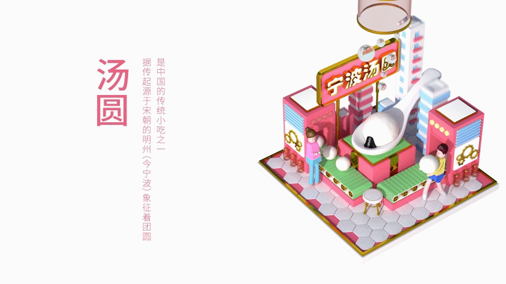 你好宁波（图ZMTQ0NDQzNjI4） - Motion Graphic - 站酷设计师kimsain原创素材 - 站酷ZCOOL