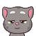 汤姆猫emoji表情（图ZMTQ1OTc5NzMy） - 其他动漫 - 站酷设计师Himono_laven原创素材 - 站酷ZCOOL