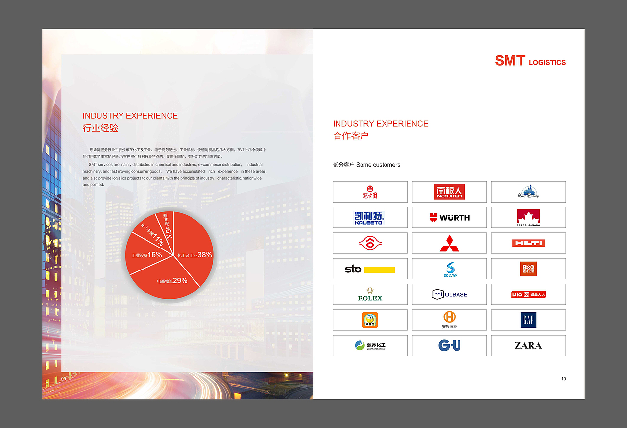 宣传册（图ZMTYyNDI4MTg4） - 宣传物料 - 站酷设计师小小山竹原创素材 - 站酷ZCOOL