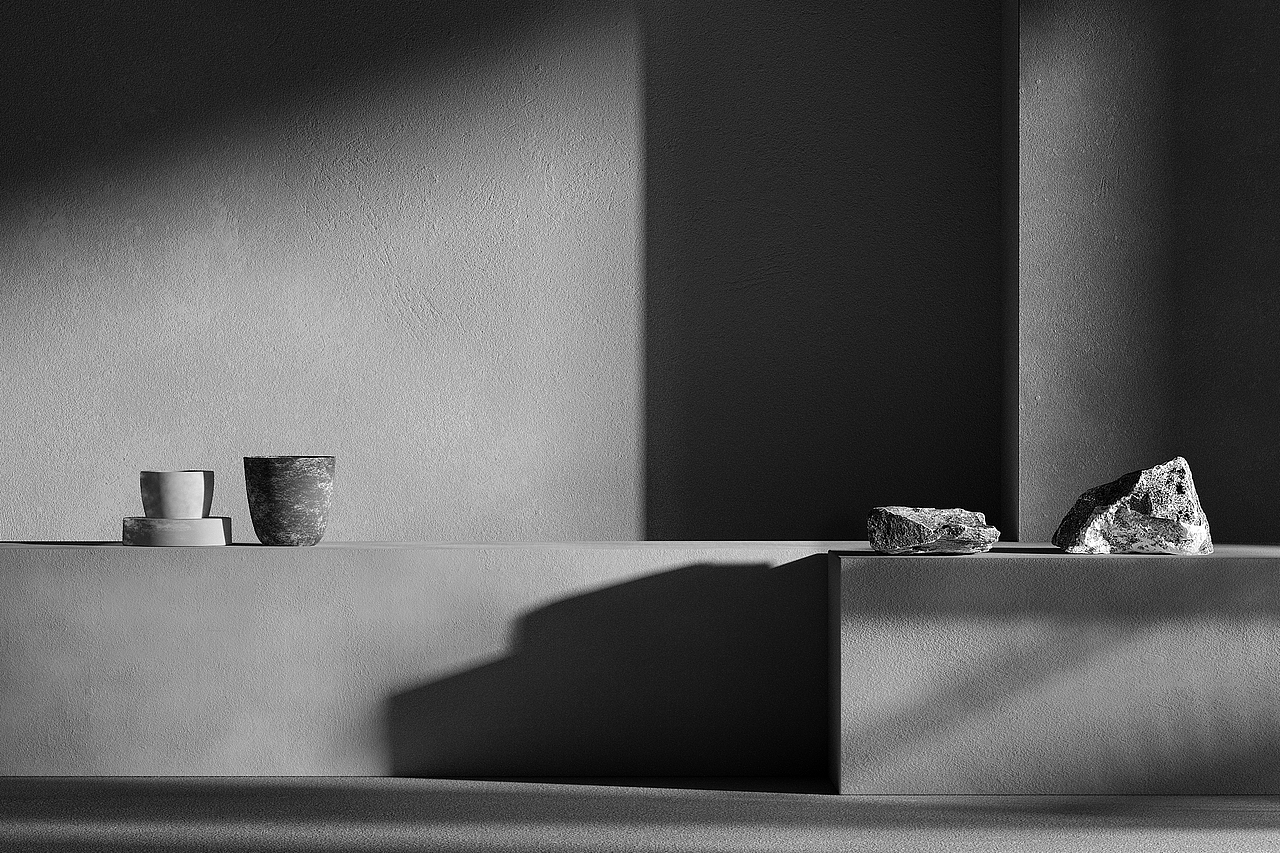 12月渲染作品(一)