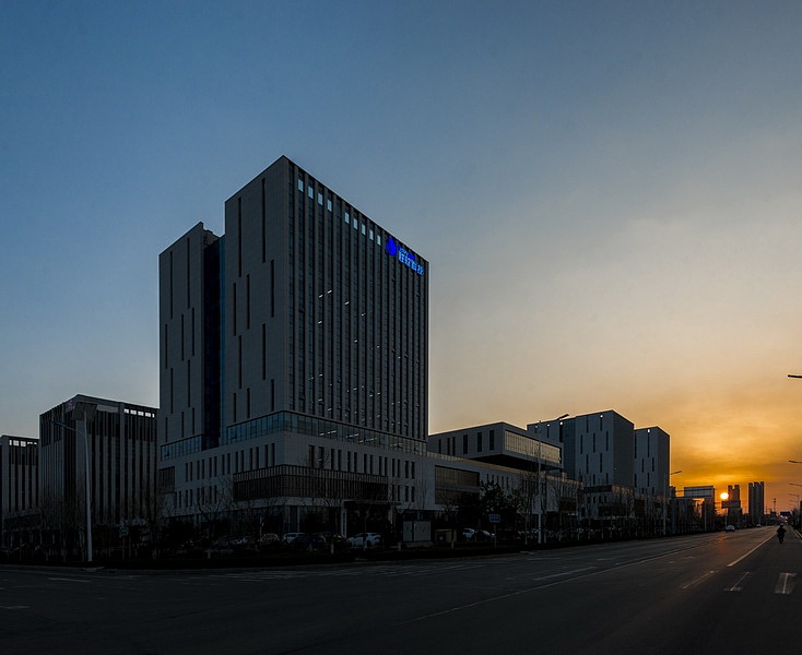 东营光谷未来城