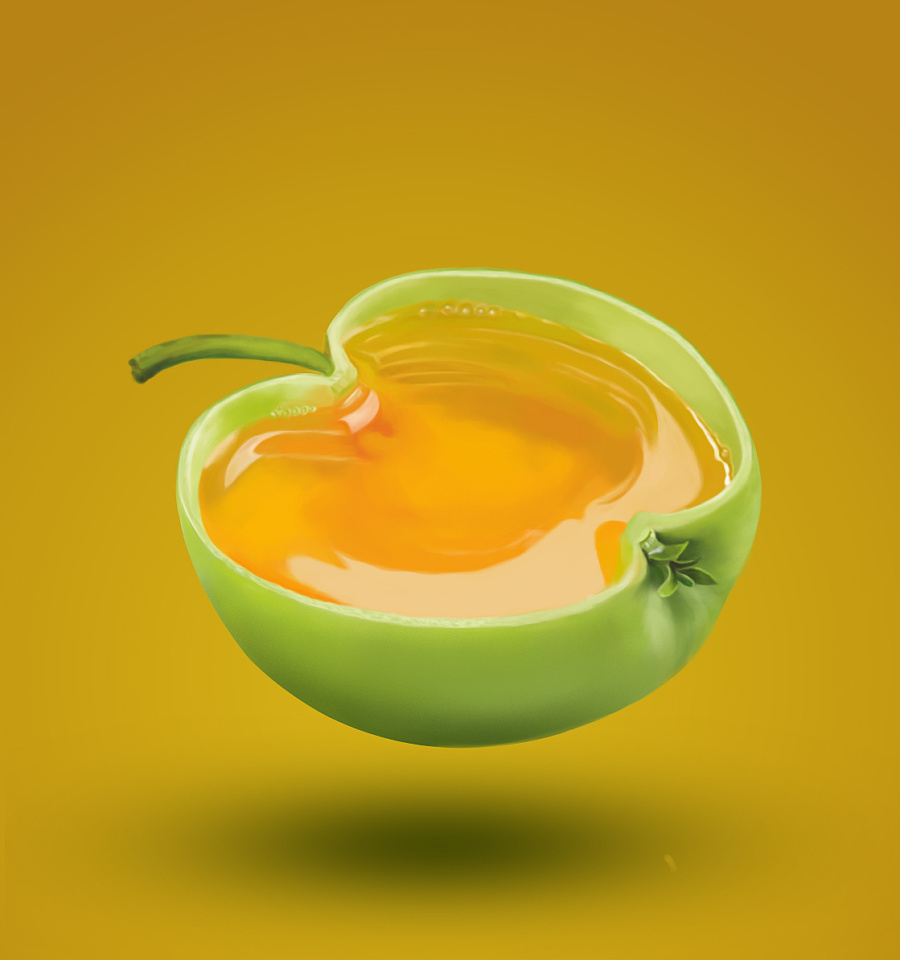 原创作品:每周一练