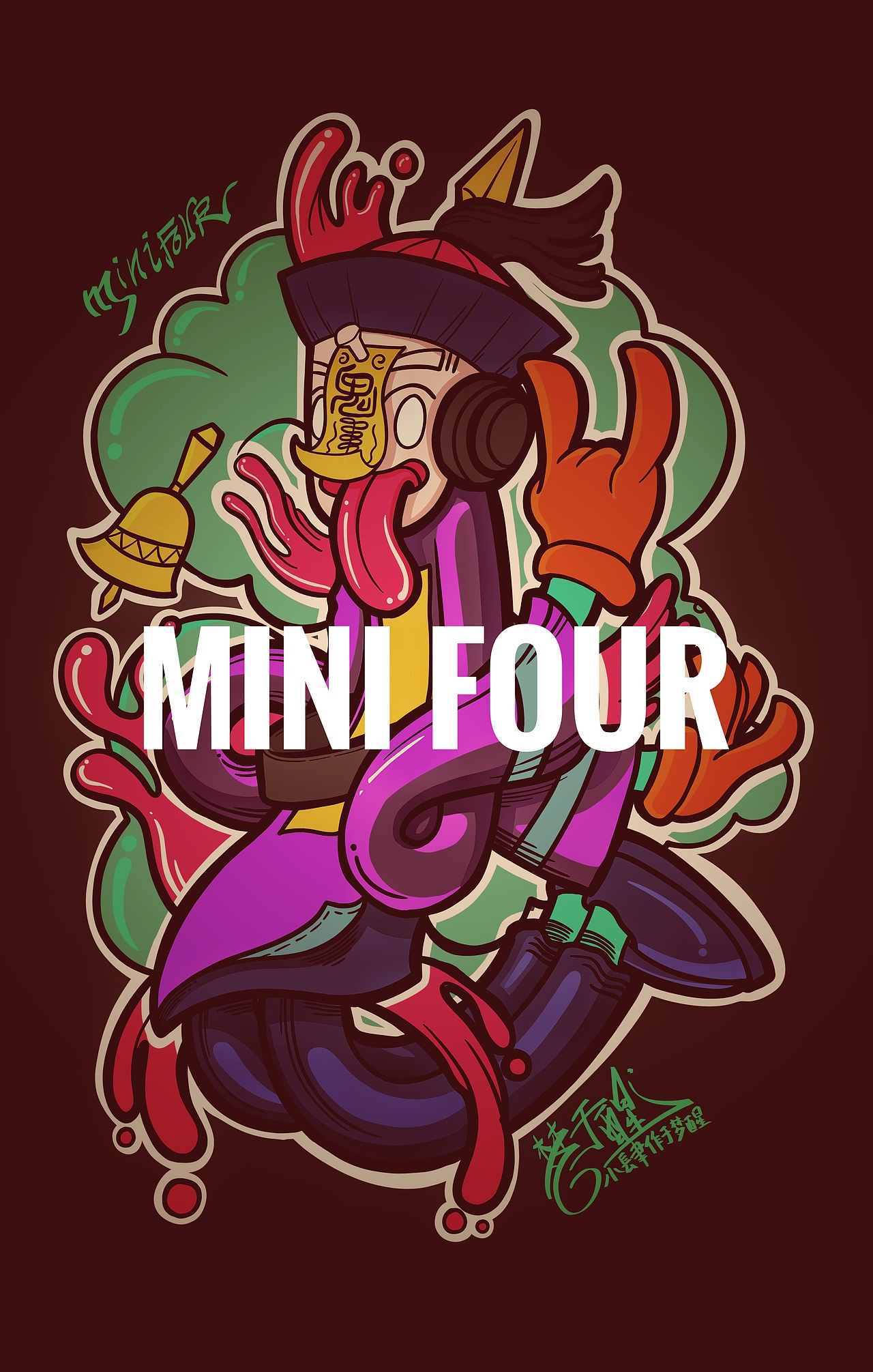 最近的一些东东 不断练习学习（图ZOTQwMjcyMjA=） - 艺术插画 - 站酷设计师fssw原创素材 - 站酷ZCOOL