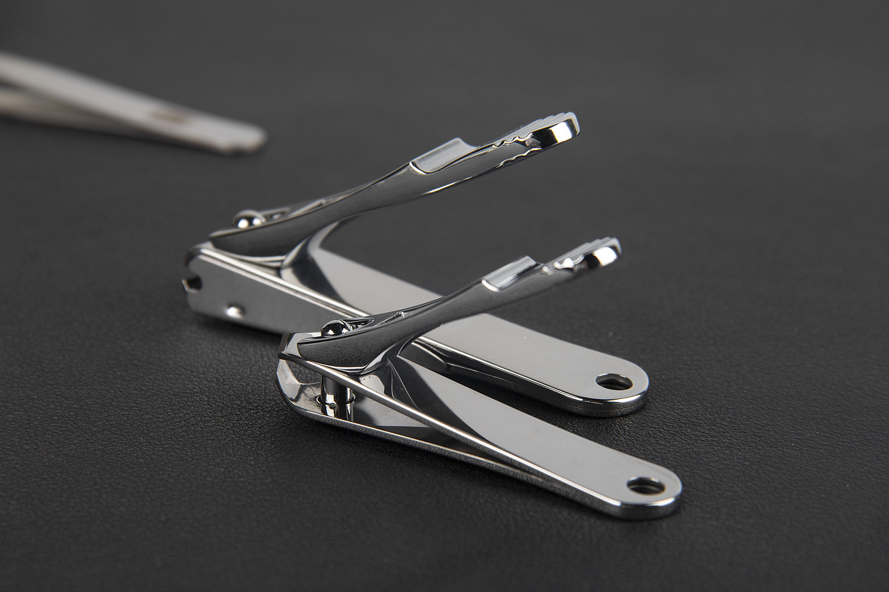 指甲刀高端电商静物摄影定制拍摄