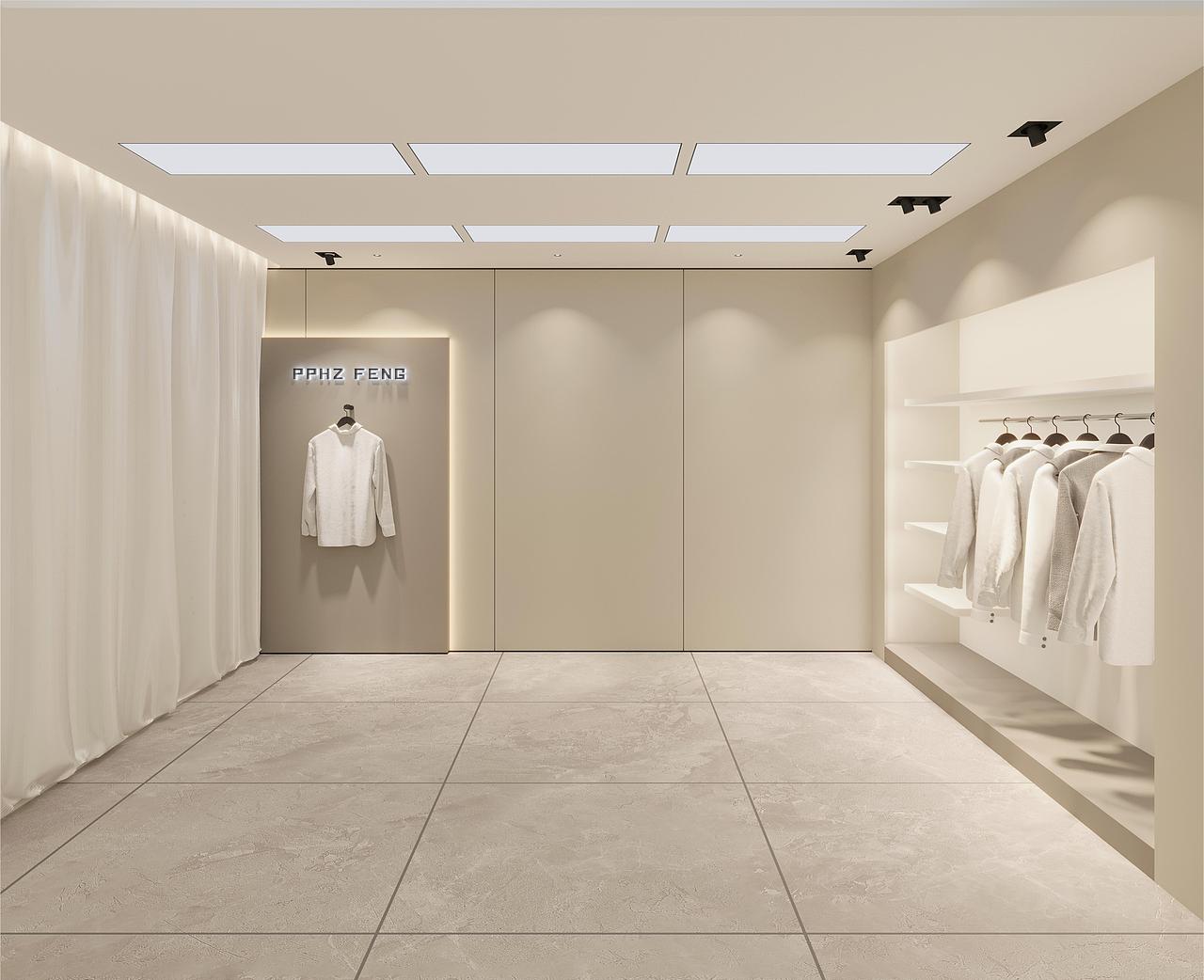 直播间案例（图ZMzYyMzYxNDk2） - 展陈设计 - 站酷设计师Z066219993原创素材 - 站酷ZCOOL