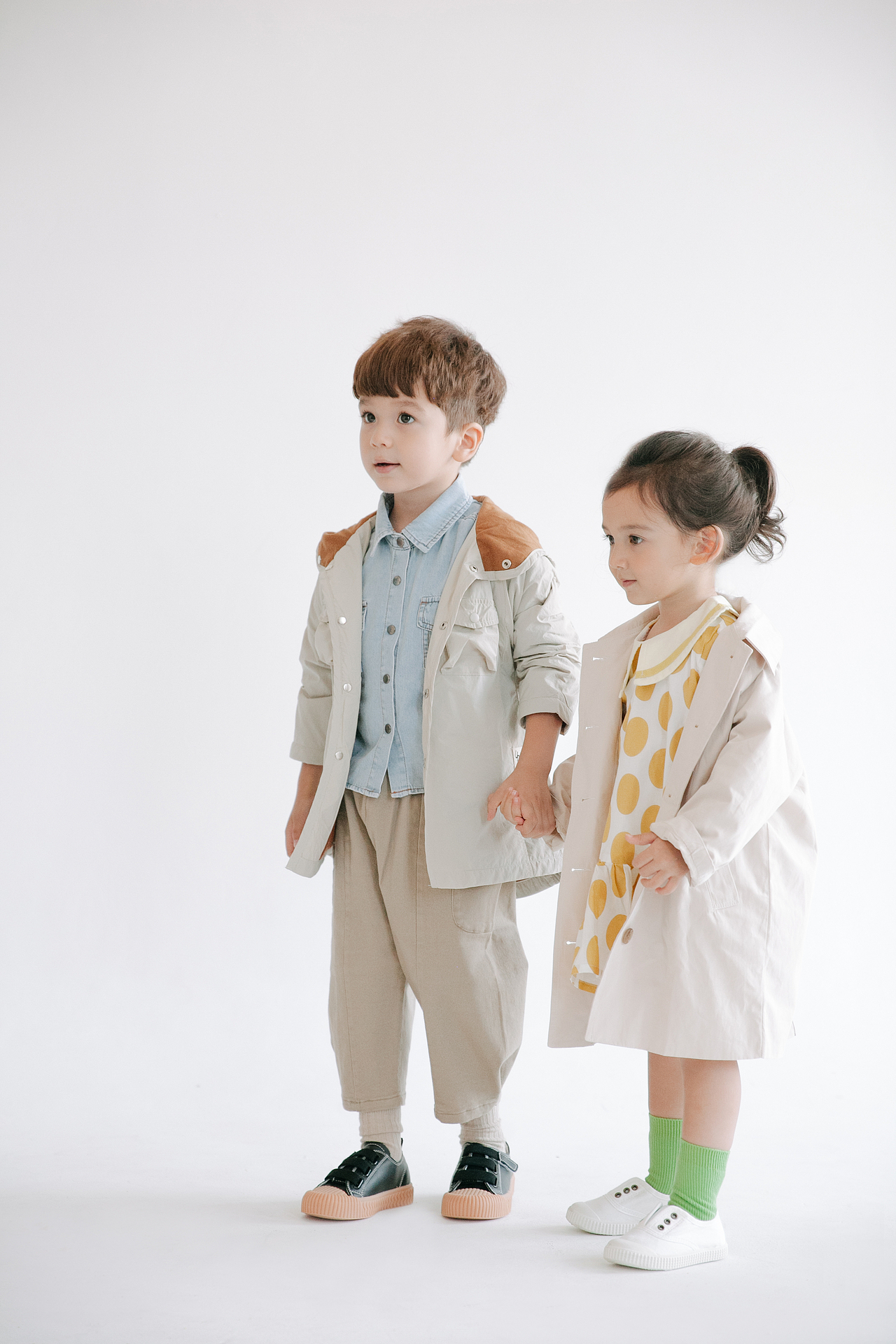 童装拍摄（图ZMTkxMjQxOTg0） - 人像摄影 - 站酷设计师高玮v原创素材 - 站酷ZCOOL