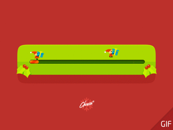 loading动画