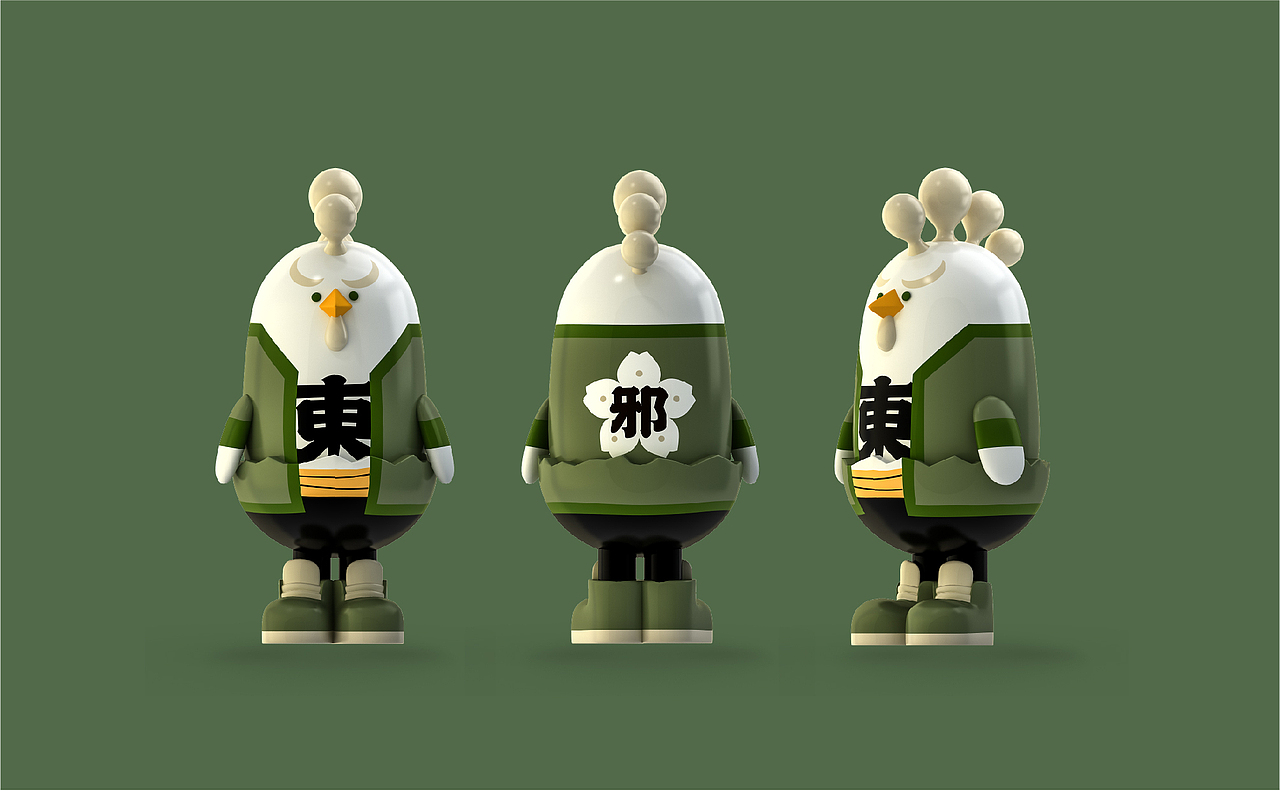 G5M6 | 叹佬鸡煲IP第二弹:十三幺