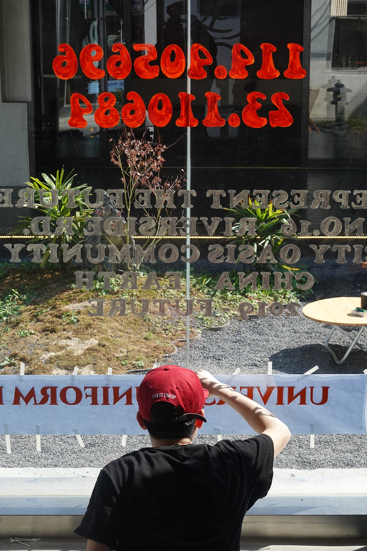 sign painting｜复古平面设计（图ZMjQyMzEwNTEy） - 其他平面 - 站酷设计师GinzauProducts原创素材 - 站酷ZCOOL