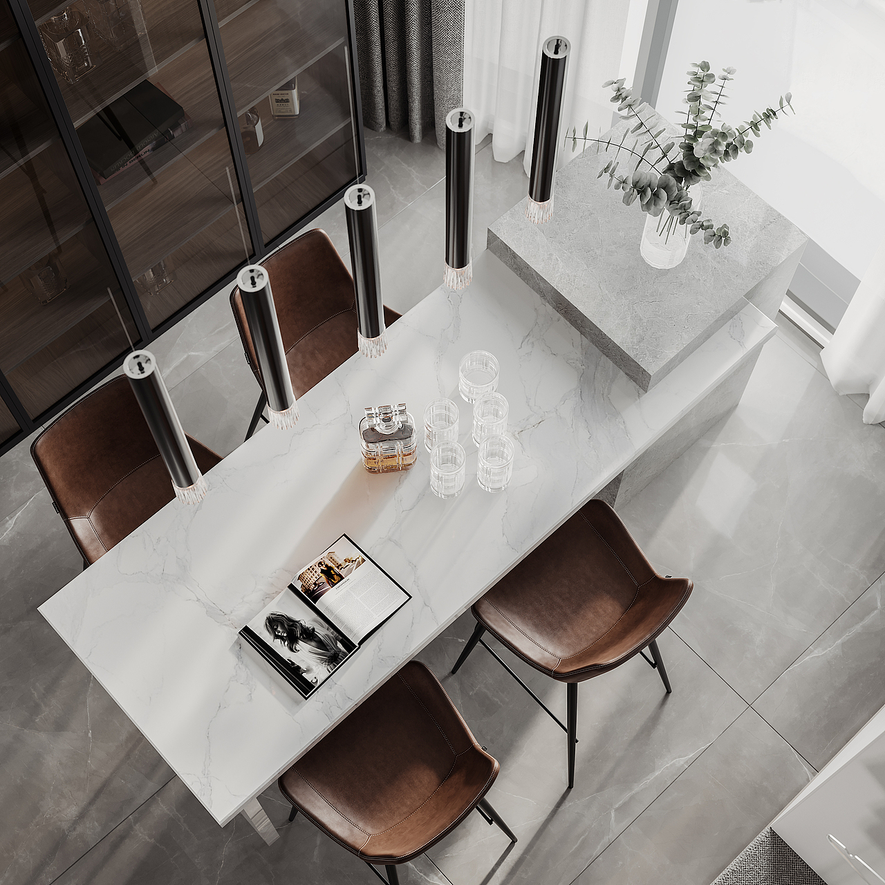 汕头||gentleman||宅这里设计