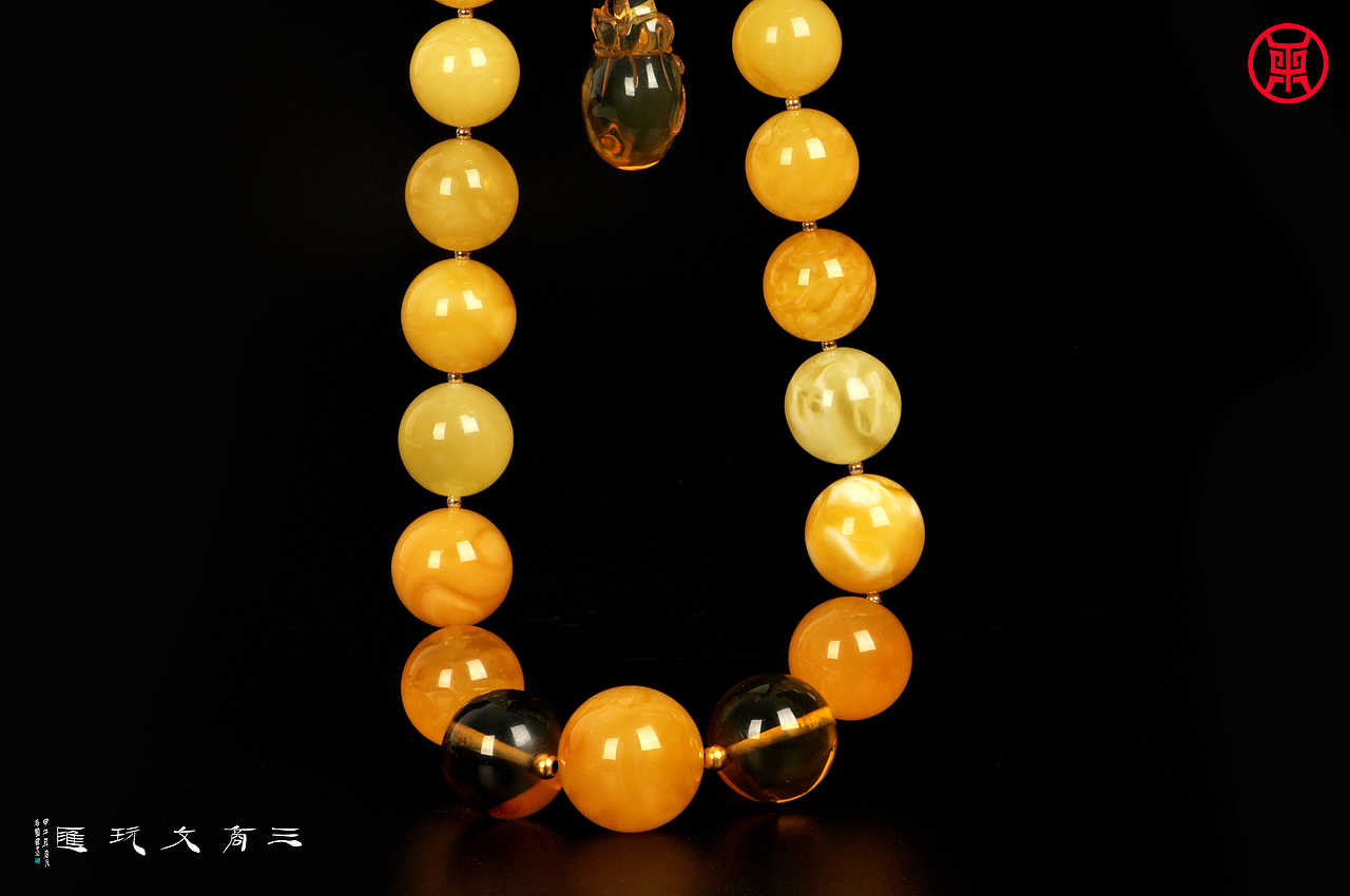 【三商文玩汇出品】