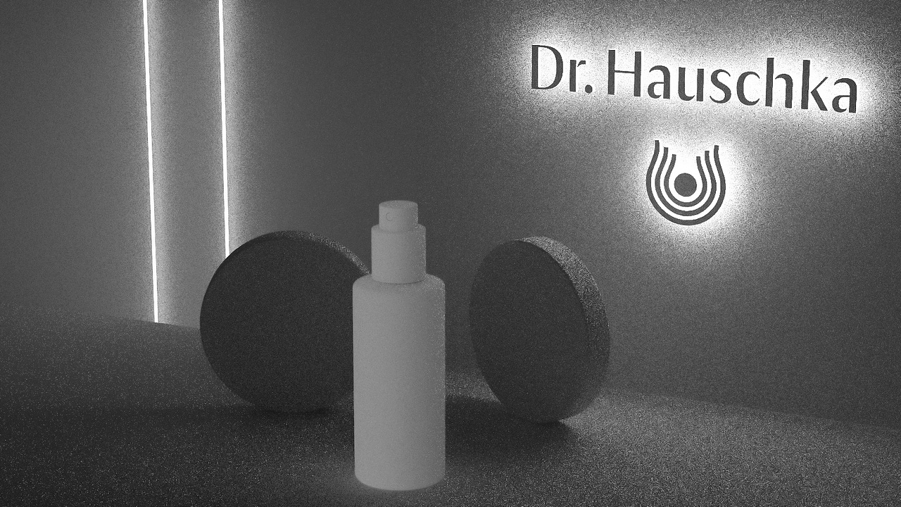 [C4D] 化妆品建模 尝试 Redshift 渲染 体积光效果（图ZMjAwNDgwMzIw） - 产品 - 站酷设计师sanzealand原创素材 - 站酷ZCOOL